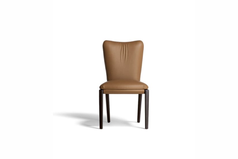 Duo Chair  - 1