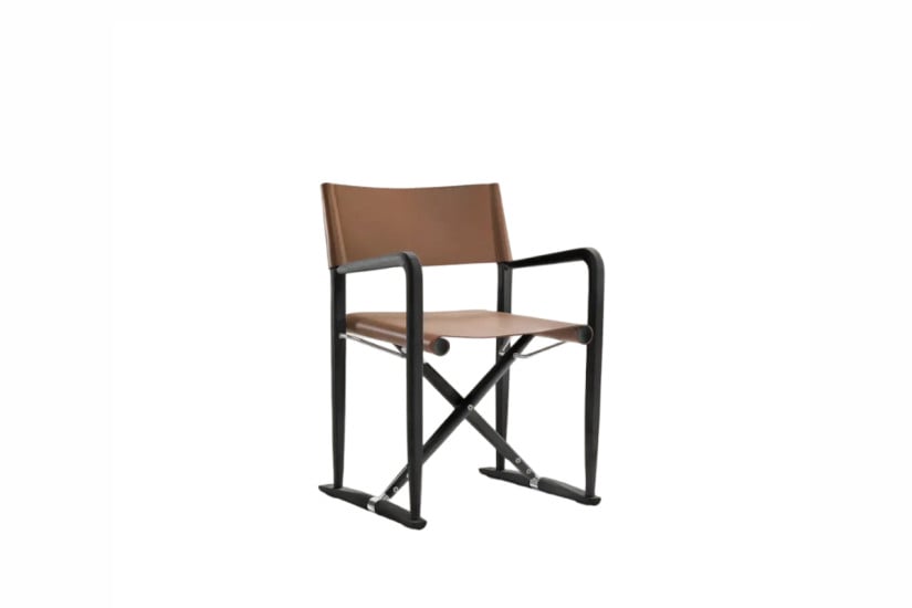 Luchino Chair Flexform - 1