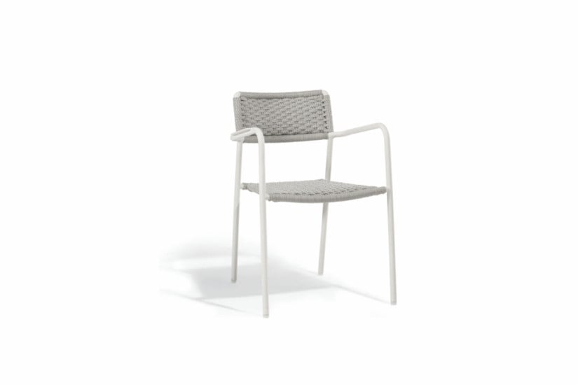 Echo Outdoor Chair Manutti - 1
