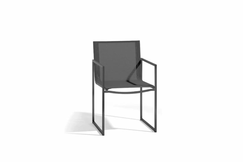 Latona outdoor Chair Manutti - 1