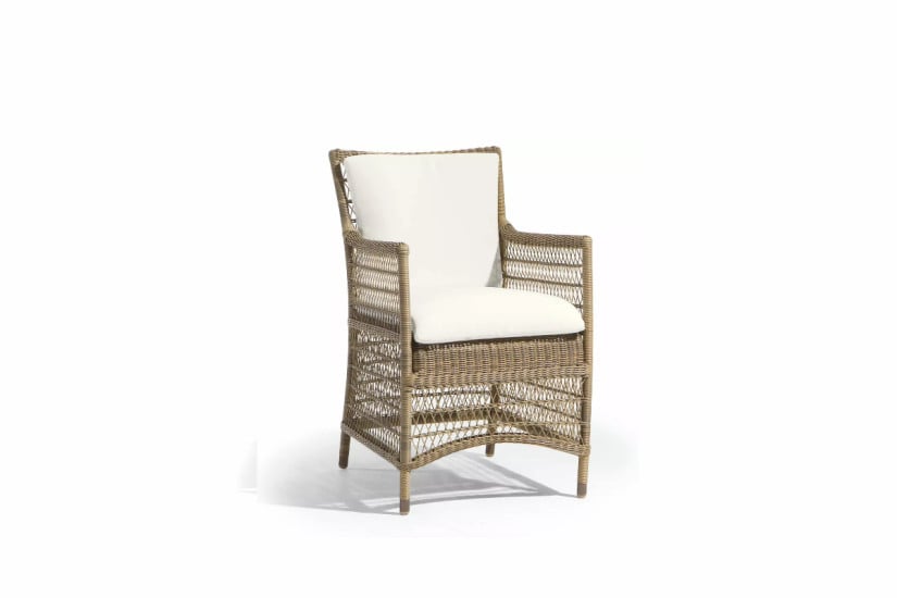 Malibu outdoor Chair Manutti - 1