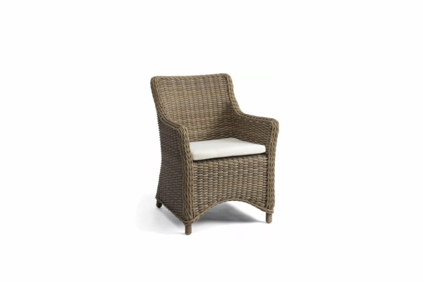 San Diego outdoor Chair Manutti - 1