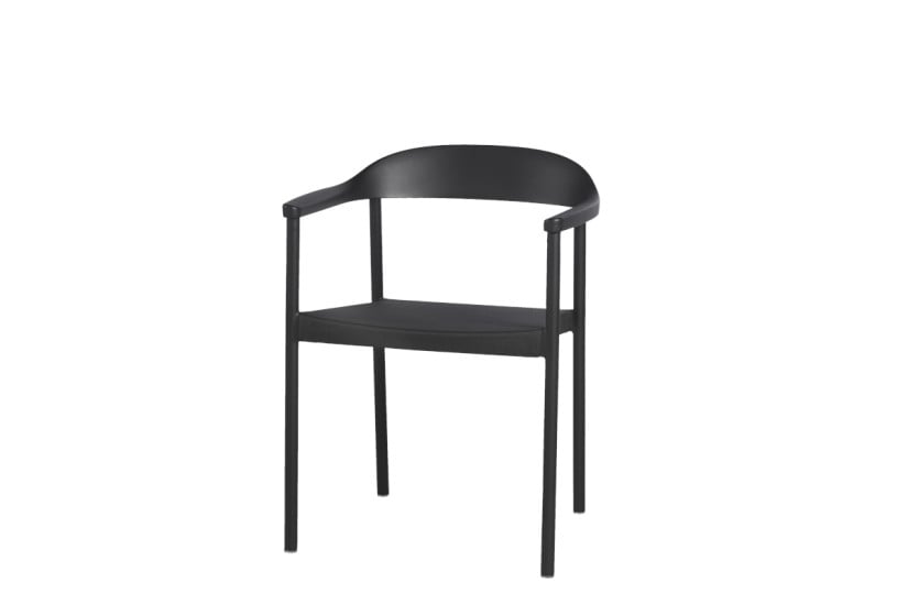 Illum Outdoor Chair (Expo Offer) Tribù - 1