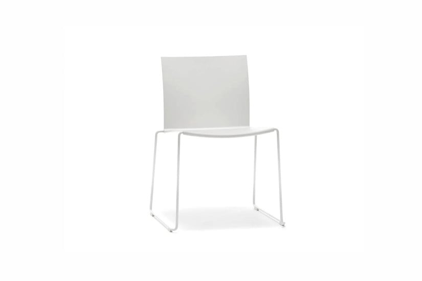 M1 Outdoor Chair MDF Italia - 1