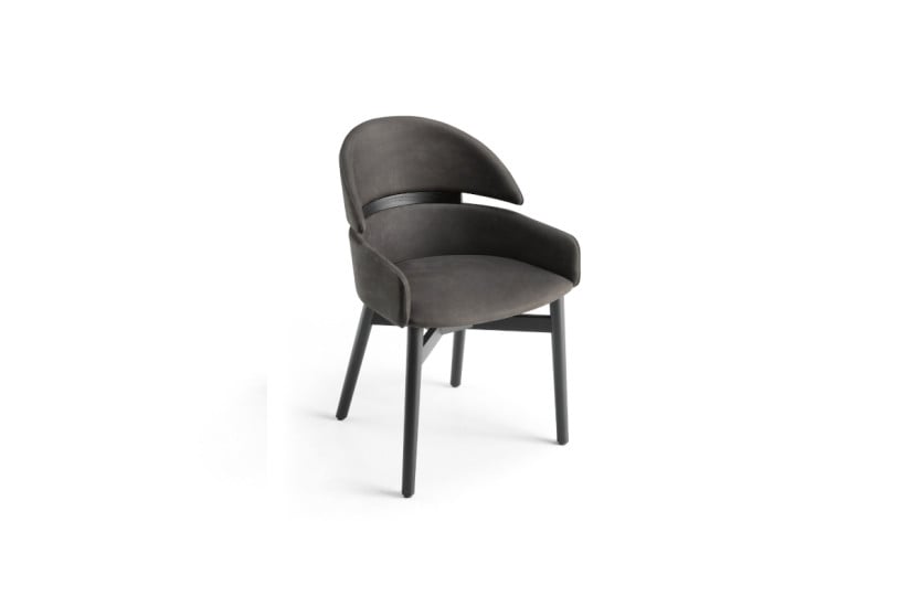 Lloyd Chair Fiam - 1