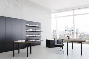 Fantoni: Office Design Furniture | Online Shop