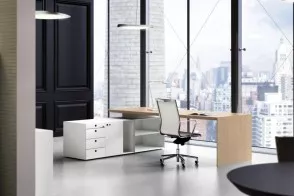 Fantoni: Office Design Furniture | Online Shop