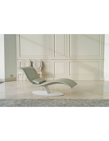 Eli Fly Chaise Longue (Expo Offer) - Désirée