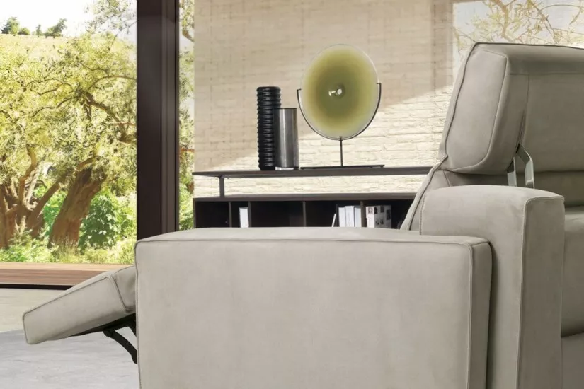 Iago Sofa - Natuzzi Italia