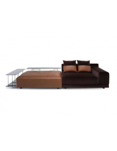 Natuzzi Italia Melpot Sofa | Online Shop