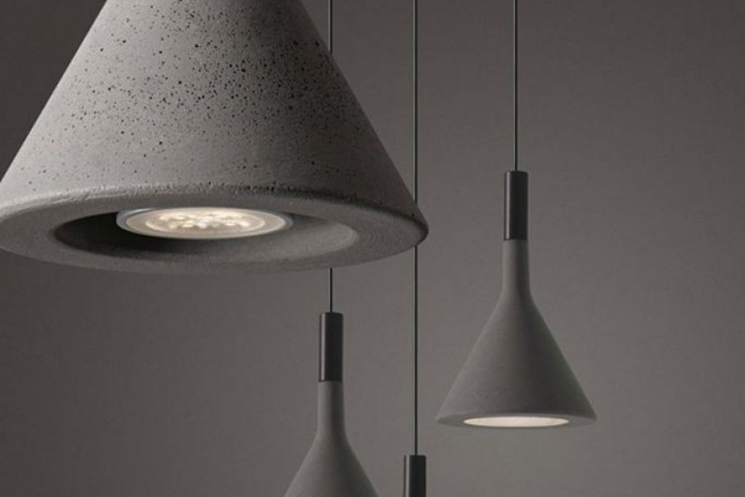 Lampada a Sospensione Aplomb - Foscarini