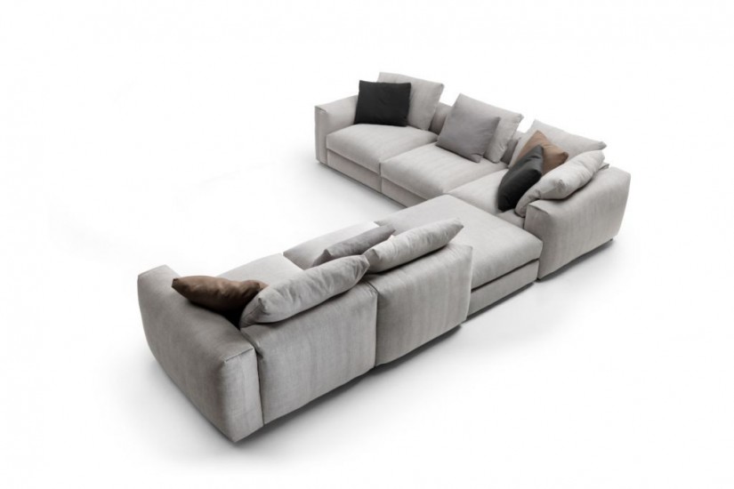 Asolo Sofa Flexform Tomassini Arredamenti