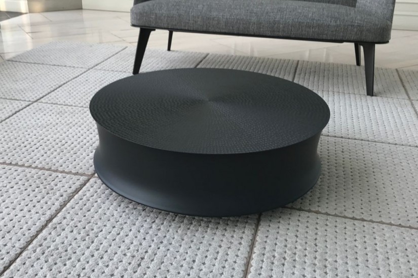 Pouf Quadrato di design italiano vendita online prezzo offerta speciale