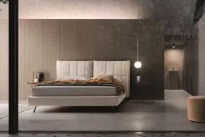 Japanese futon style double-sided sofa bed, Ditre Italia