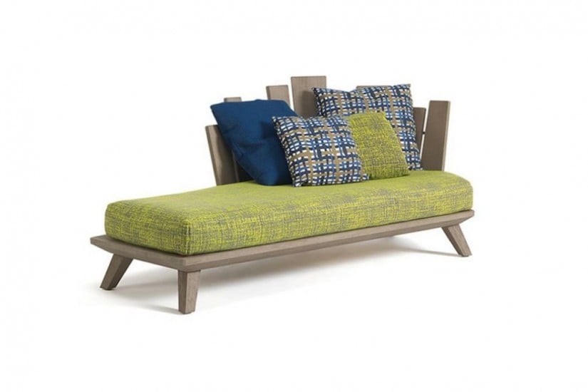 Rafael  Outdoor Daybed