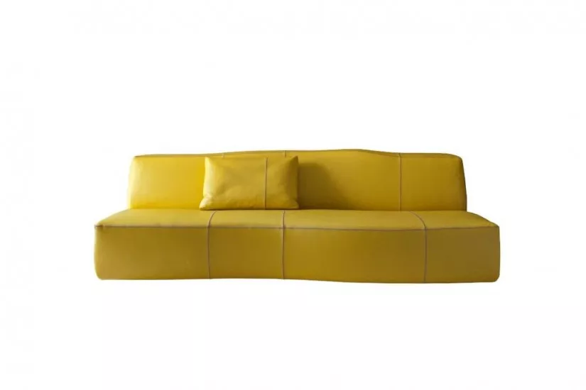 Bend Sofa  Patricia Urquiola