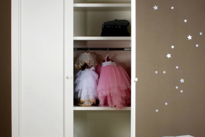 Armadio Pim - Anna Baby Room