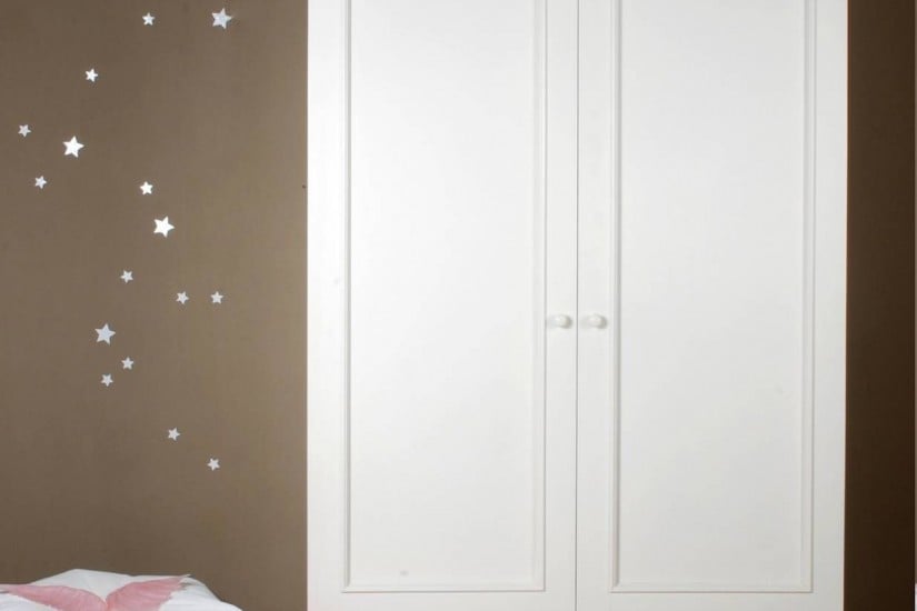 Armadio Pim - Anna Baby Room