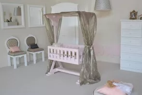 Armadio Pim - Anna Baby Room