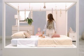 Armadio Pim - Anna Baby Room