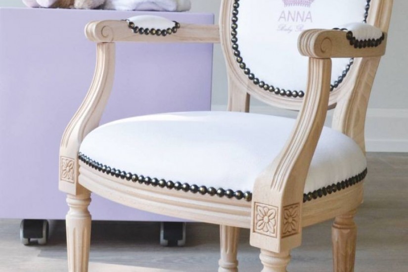 Poltroncina Chic Baby - Anna Baby Room