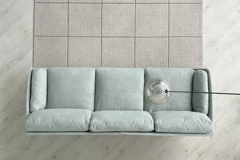 Vittoria Sofa (Expo Offer) - Giorgetti