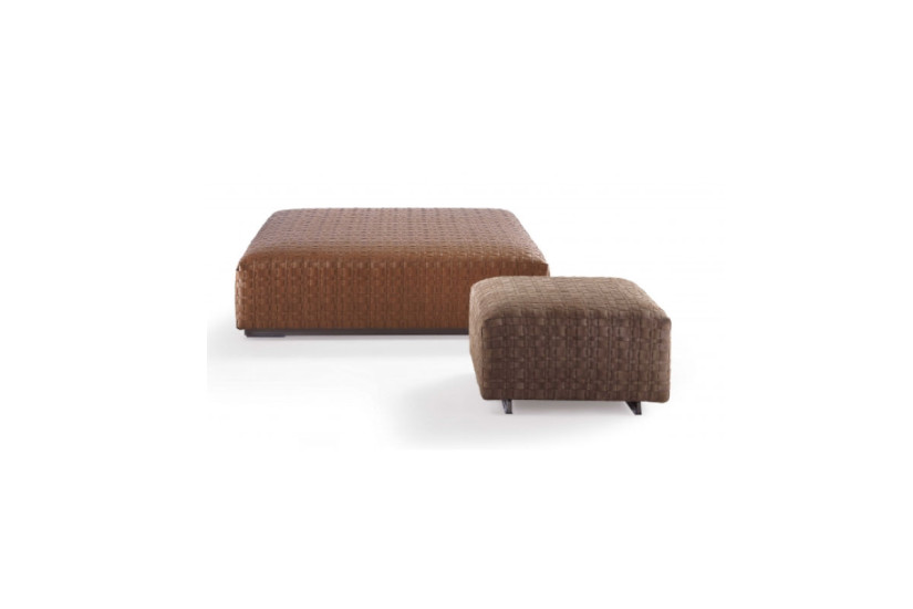 Pouf per esterno Bangkok Outdoor - Flexform