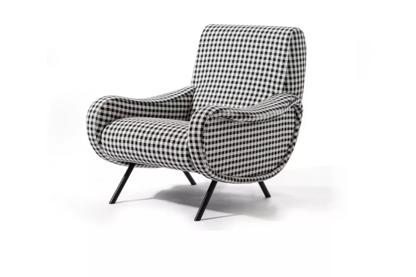 Offerta Outlet su Poltrona Lady Cassina di Design