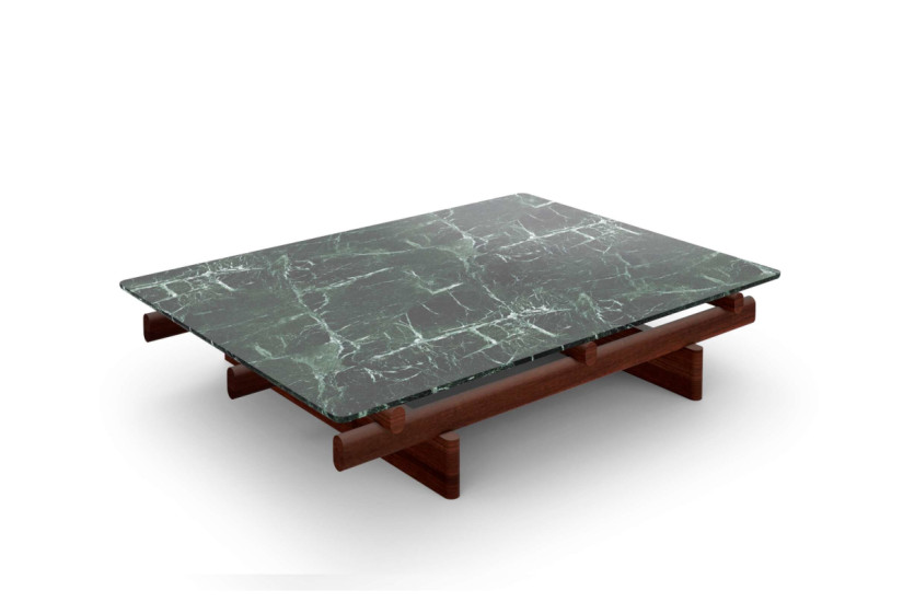 Tavolino Sengu Coffee Table - Cassina