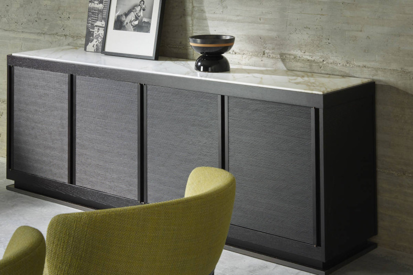 Credenza ICS - Ceccotti Collezioni