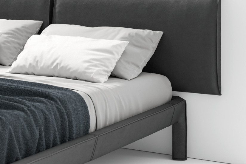 Letto Cab Night - Cassina