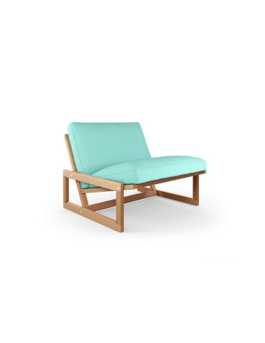 Carlotta Outdoor Armchair Cassina Tomassini Arredamenti