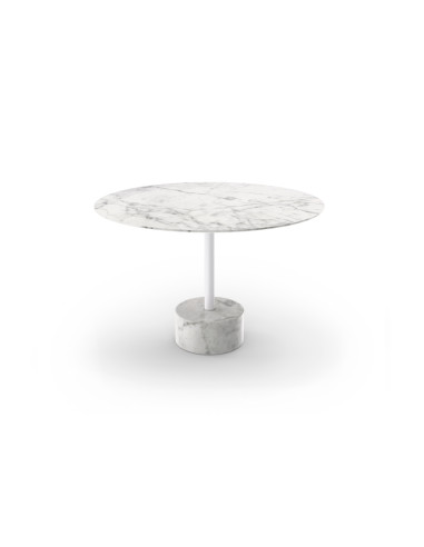 Ventaglio table by Charlotte Perriand for Cassina Pro