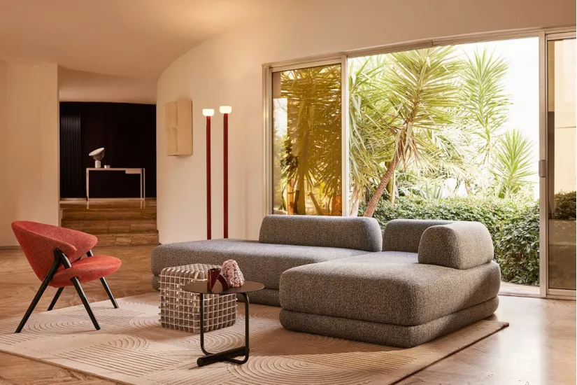 Comforta Sofa Bed – italydesign