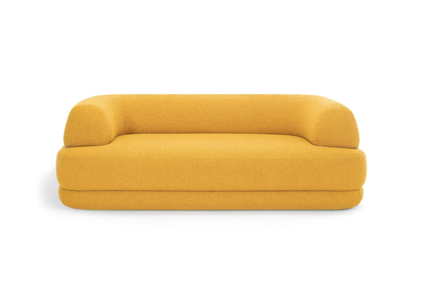 Bumper Sofa - Zanotta | Tomassini Arredamenti