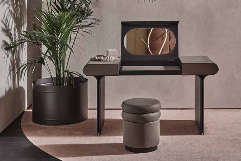 Stami Pouf - Gallotti and Radice