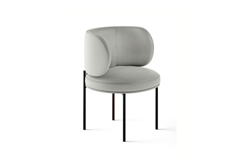 Akiko Chair - Gallotti and Radice