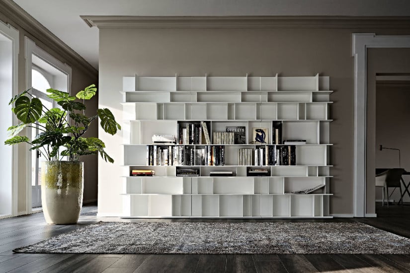 Libreria Nautilus di Cattelan Italia