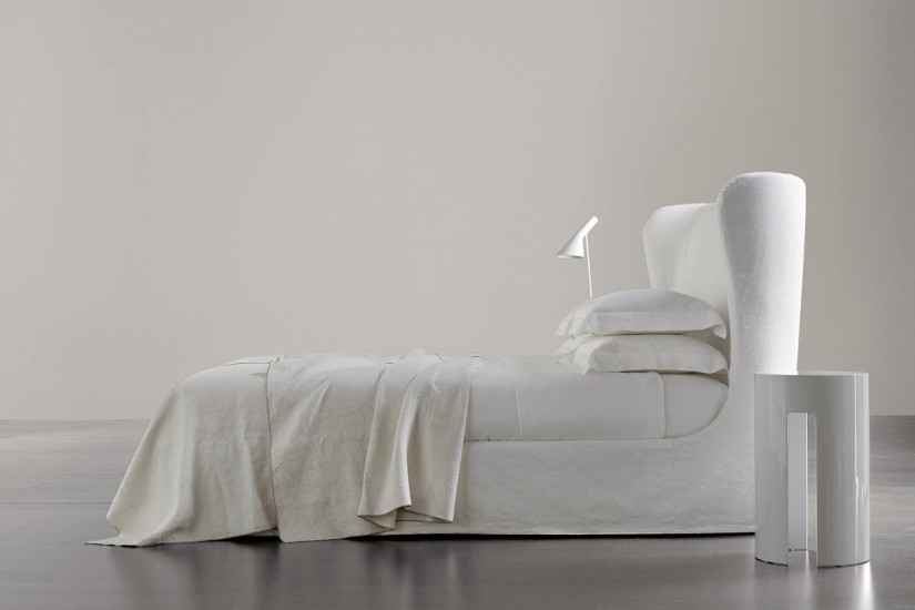 Letto Matrimoniale LOREN