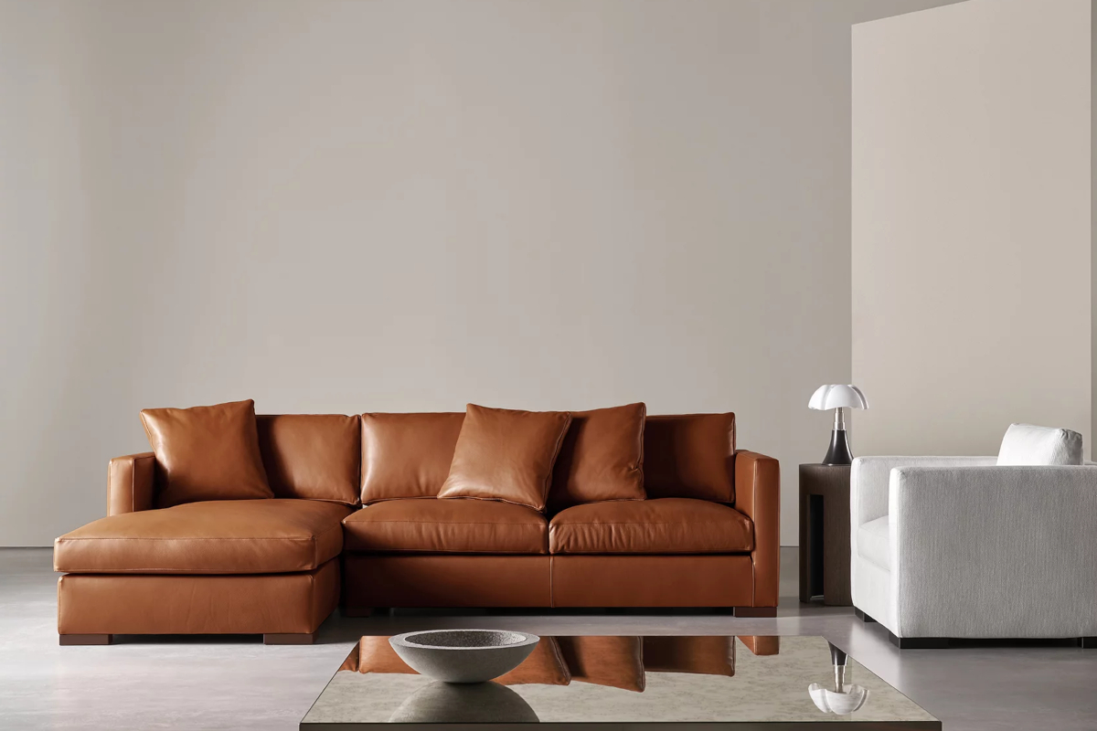 pulire divano pelle – Color Blog